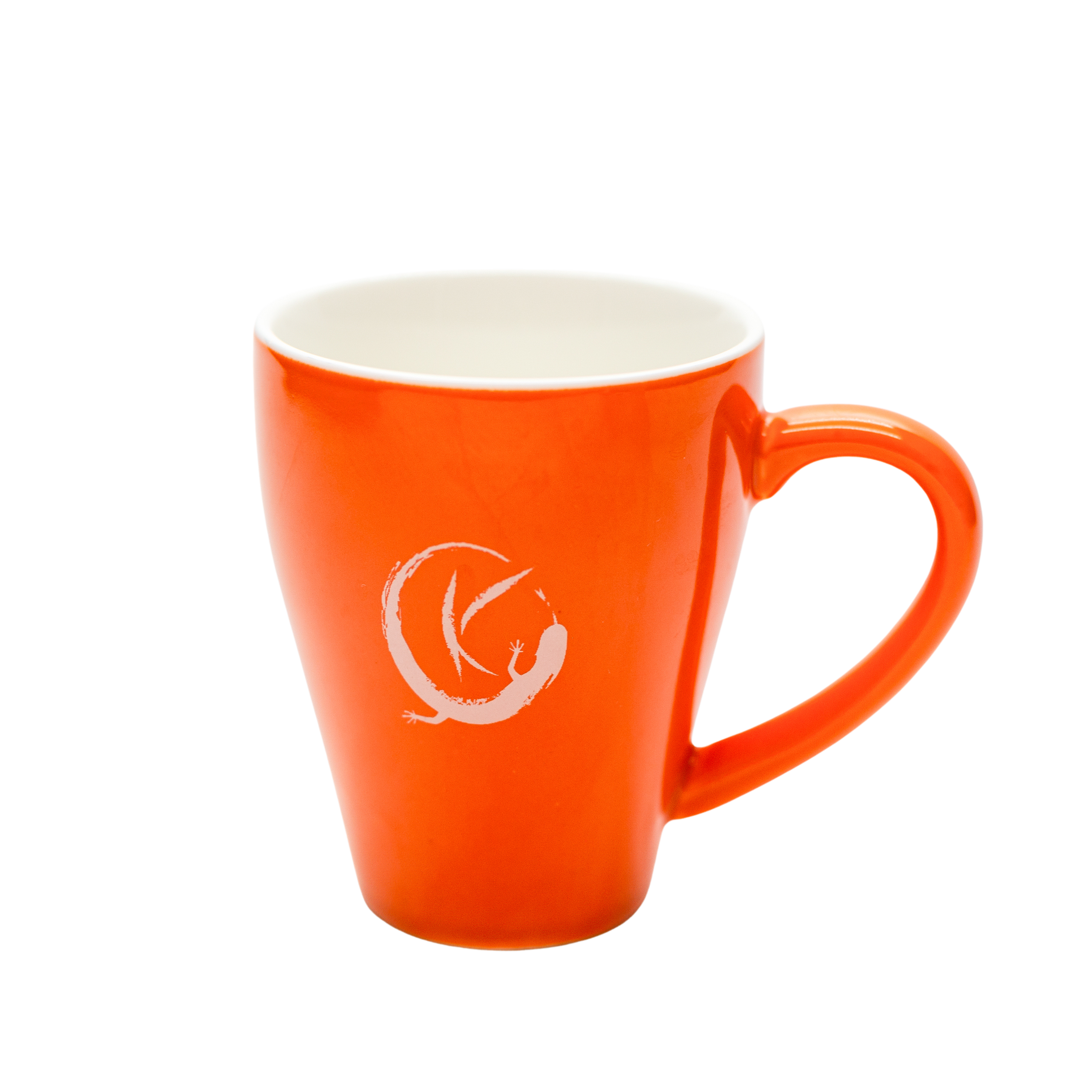 Kinky Lizard Signature Mug