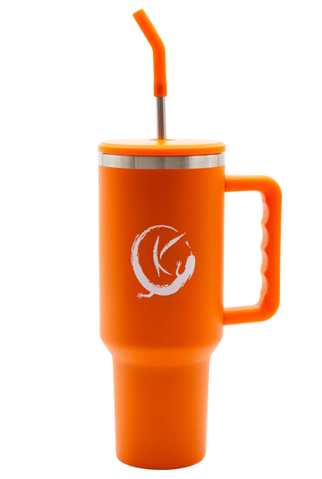 Signature Jumbo Tumbler