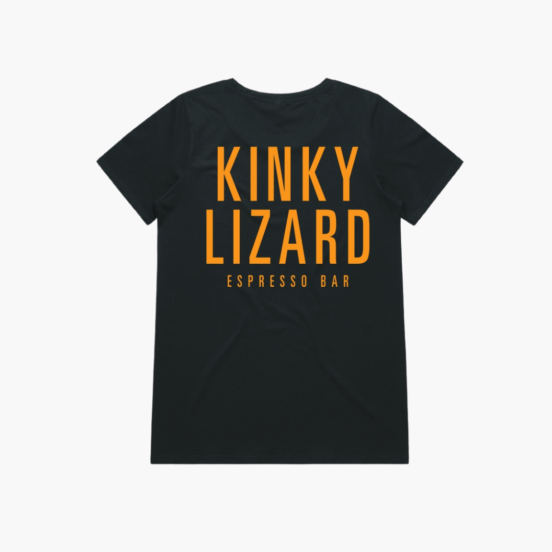 Kinky Lizard T-Shirt