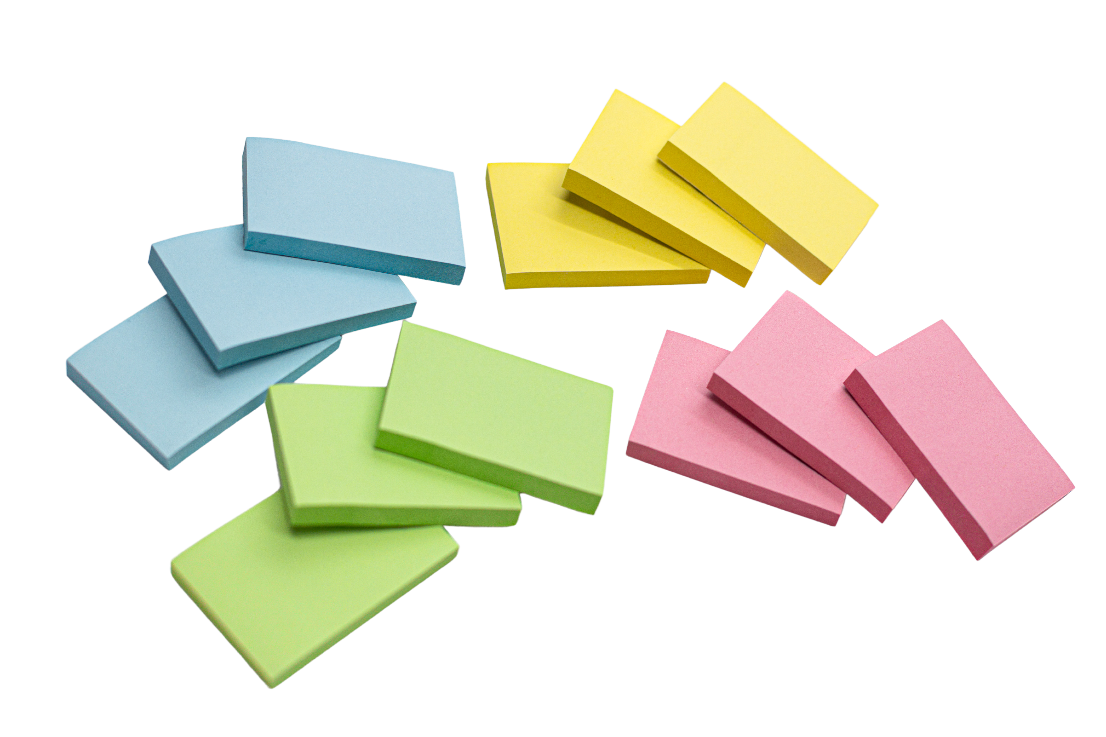 Sticky Notes
