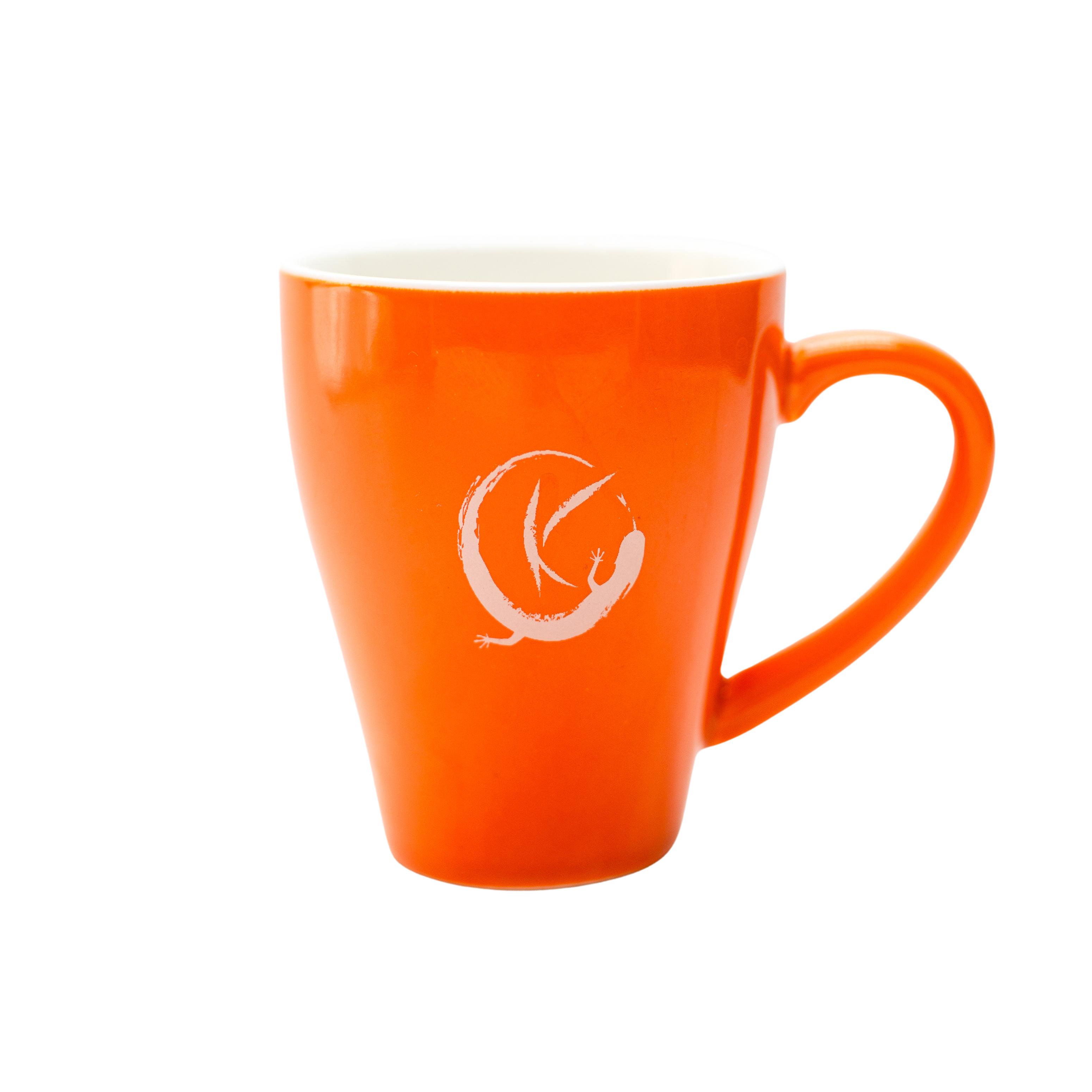 Kinky Lizard Signature Mug