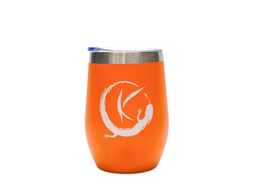 Signature Travel Mug