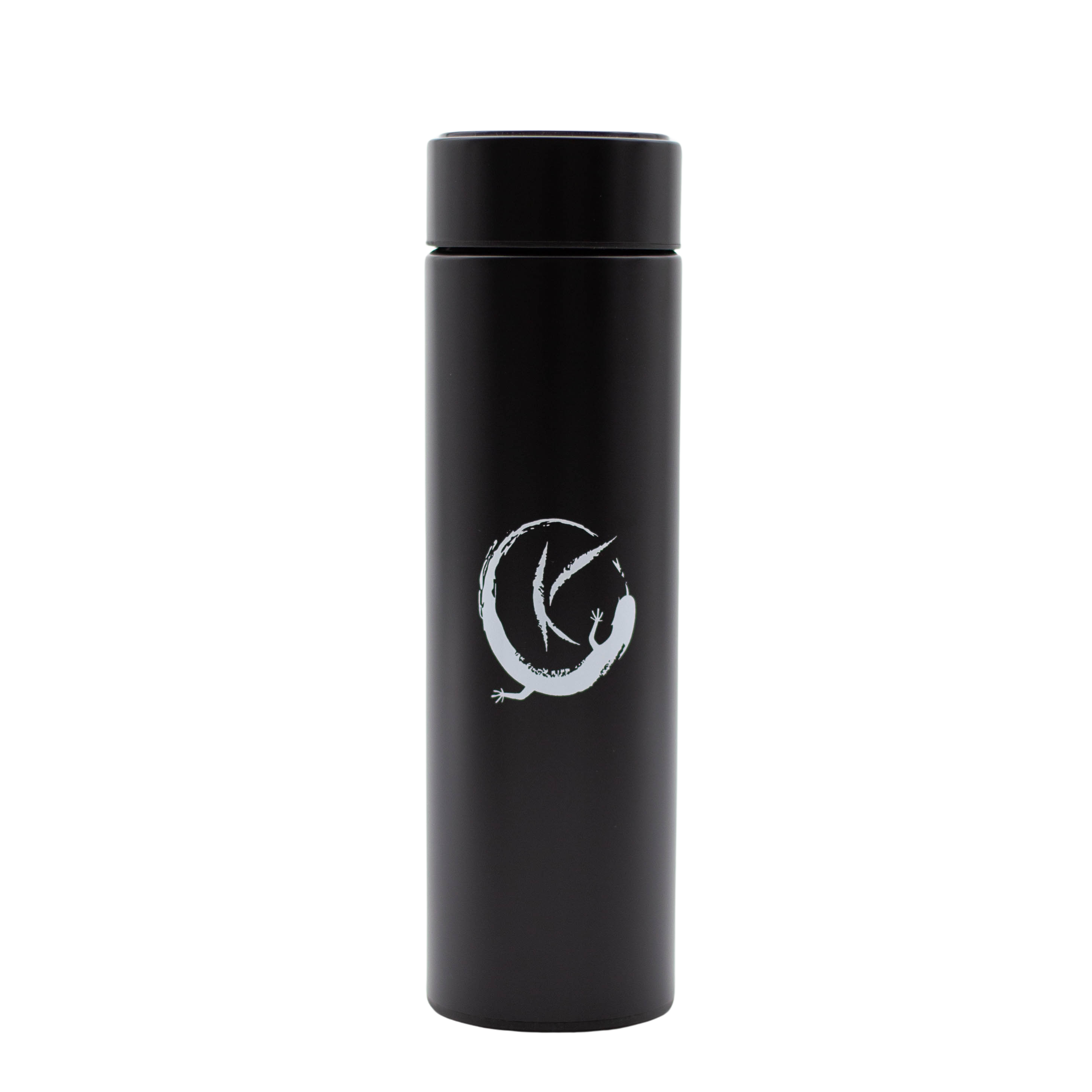 Smart Thermos With LED Display