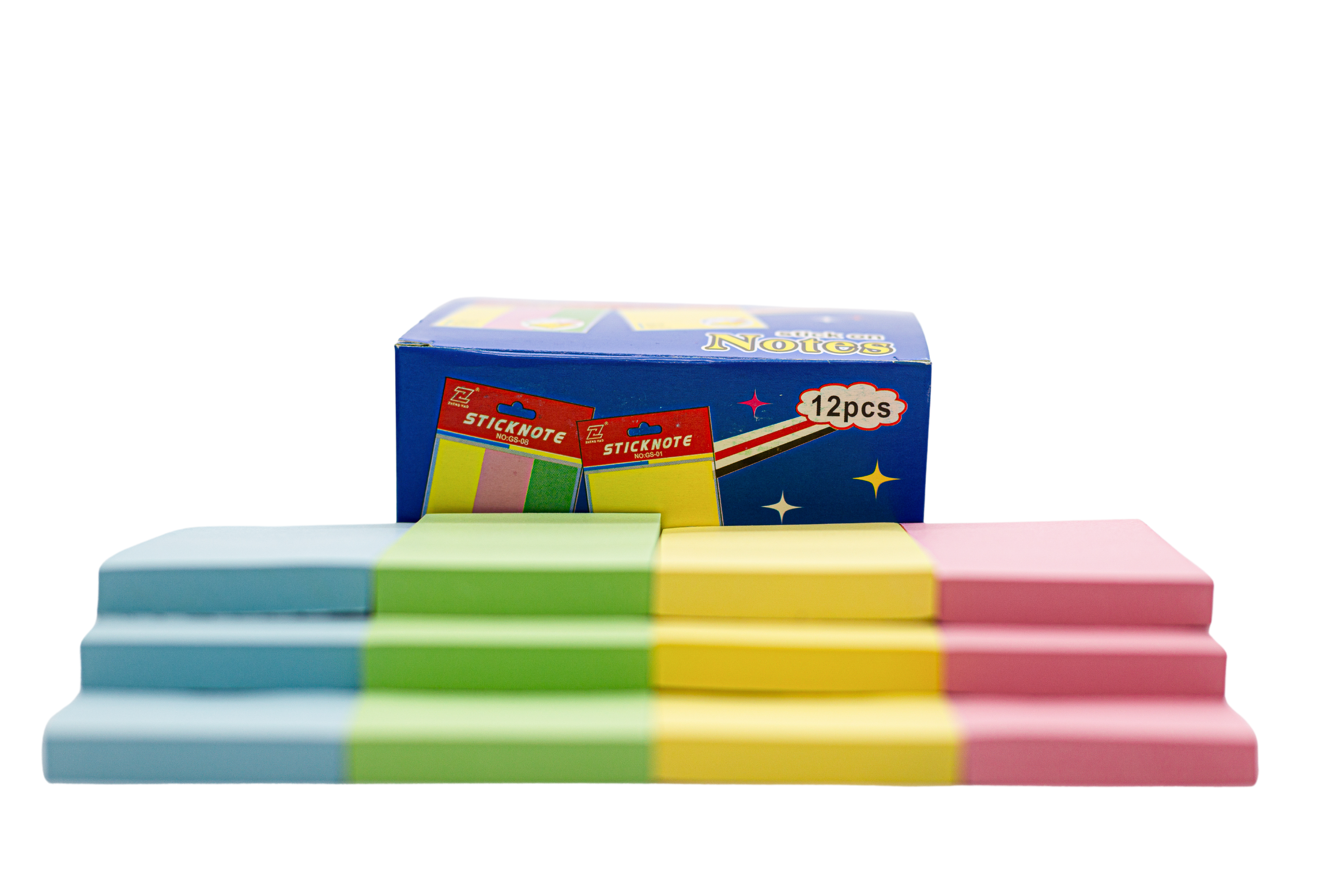 Sticky Notes