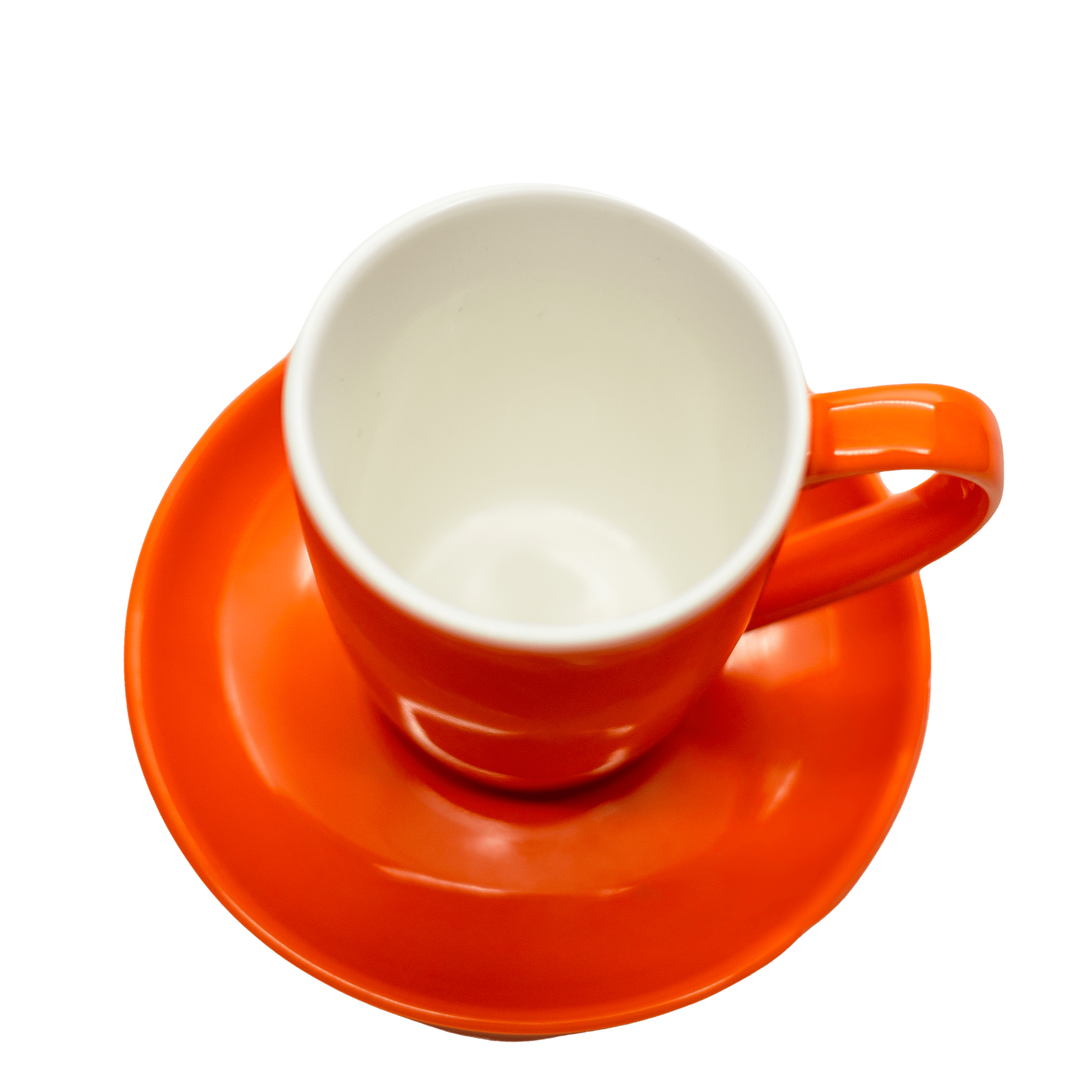 Original Orange Mug