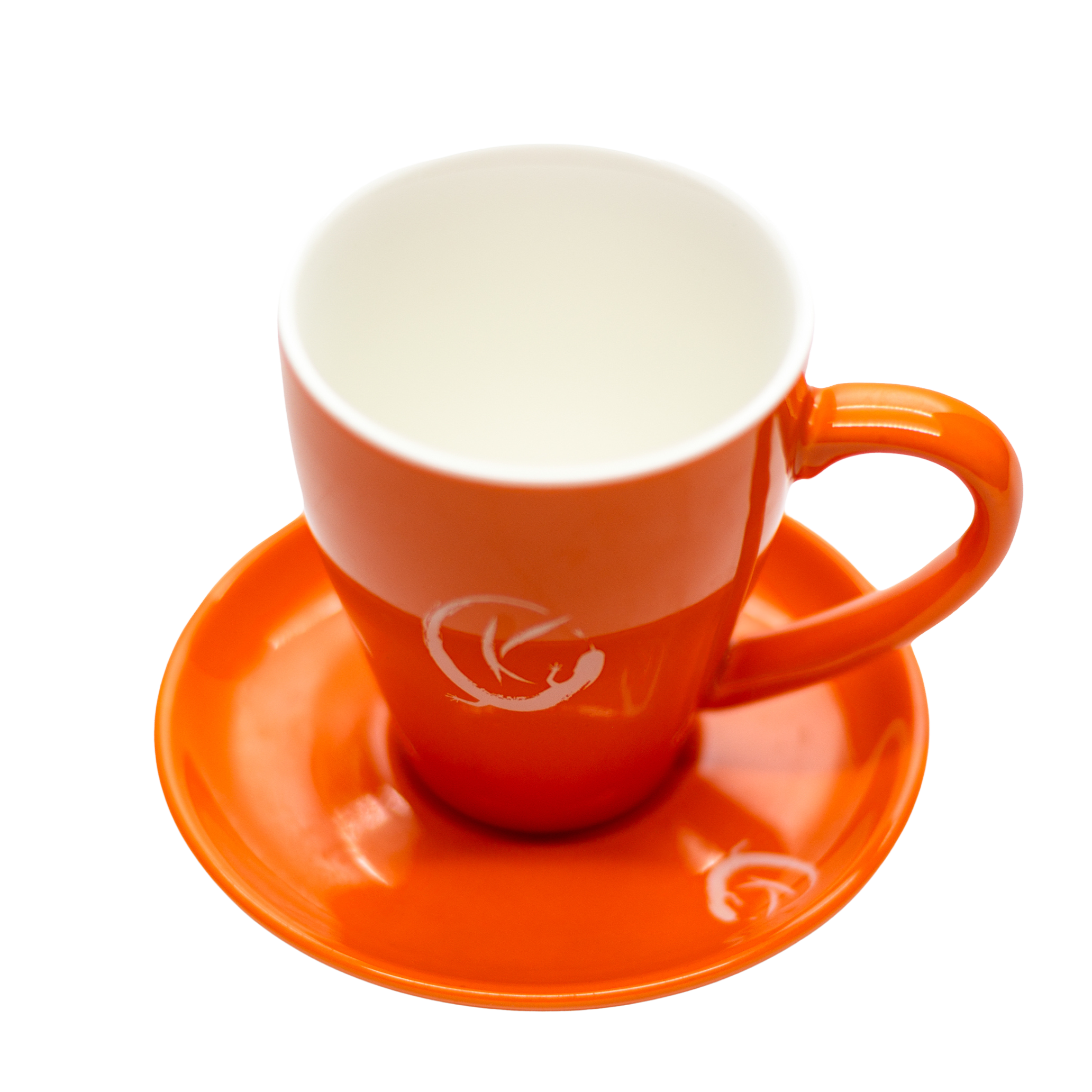 Kinky Lizard Signature Mug