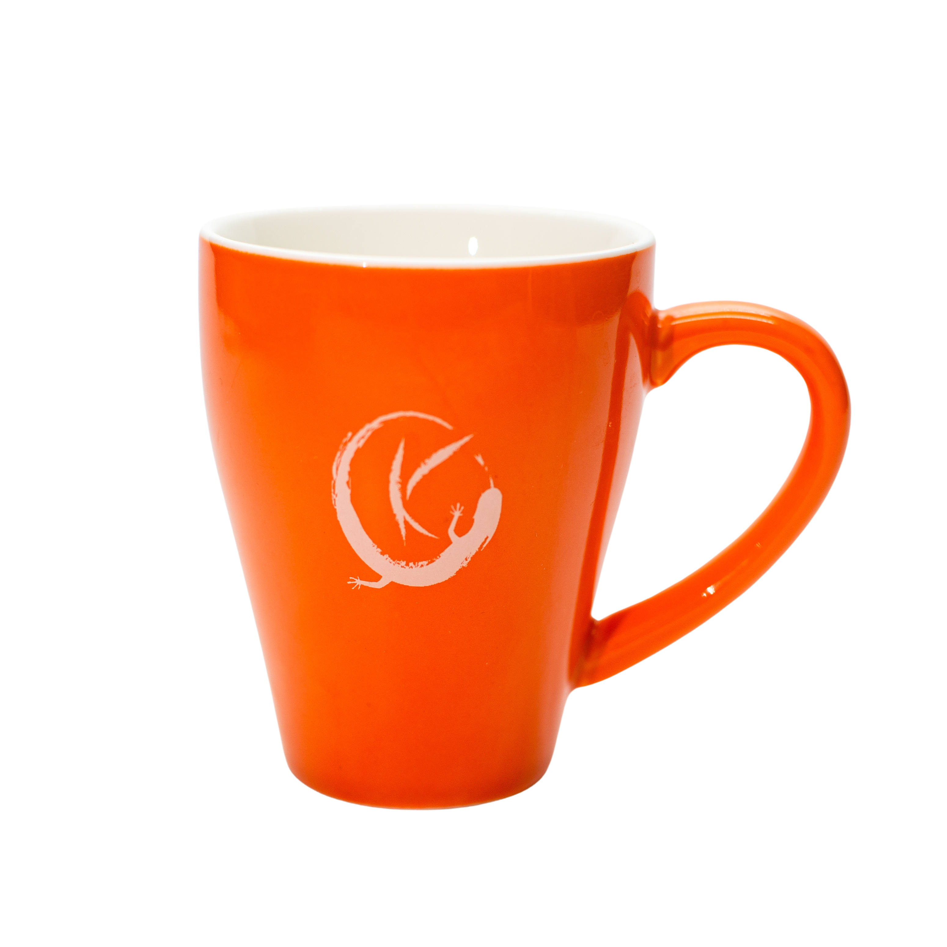 Kinky Lizard Signature Mug