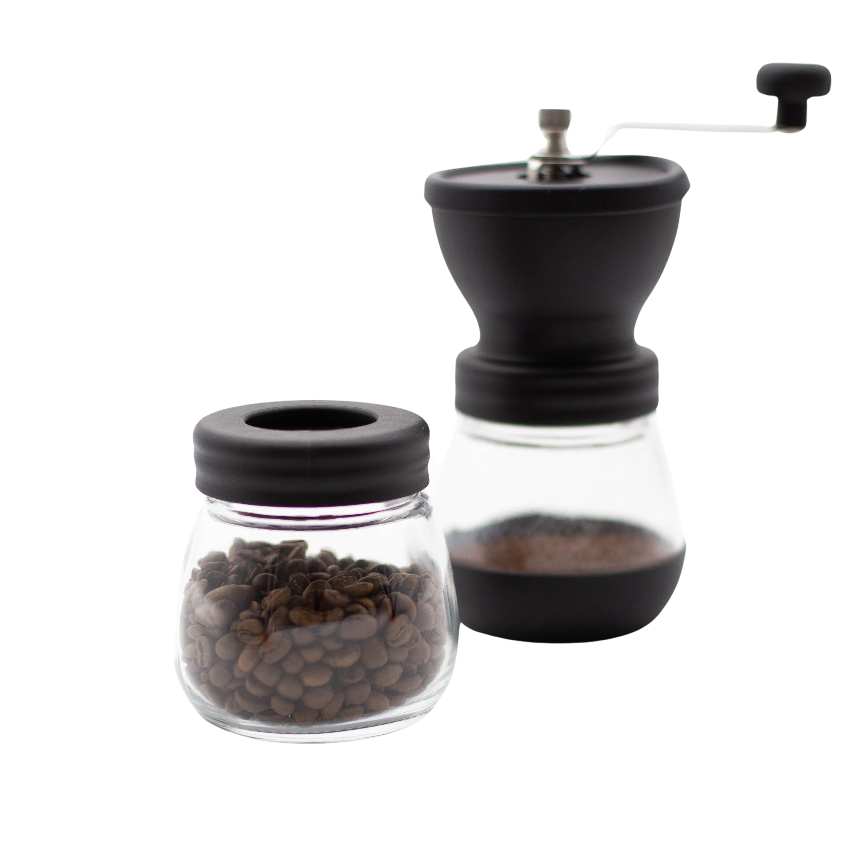 Manual Coffee Grinder