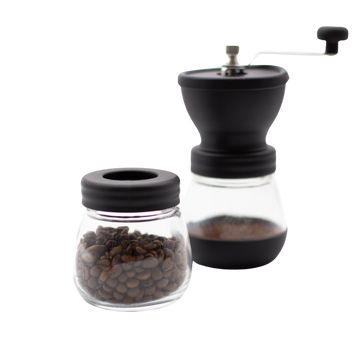 Manual Coffee Grinder