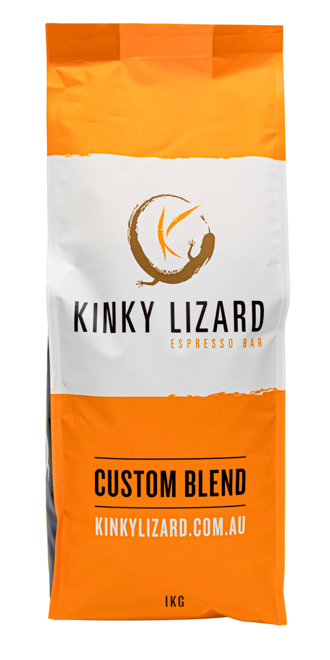 Signature Blend Coffee Beans