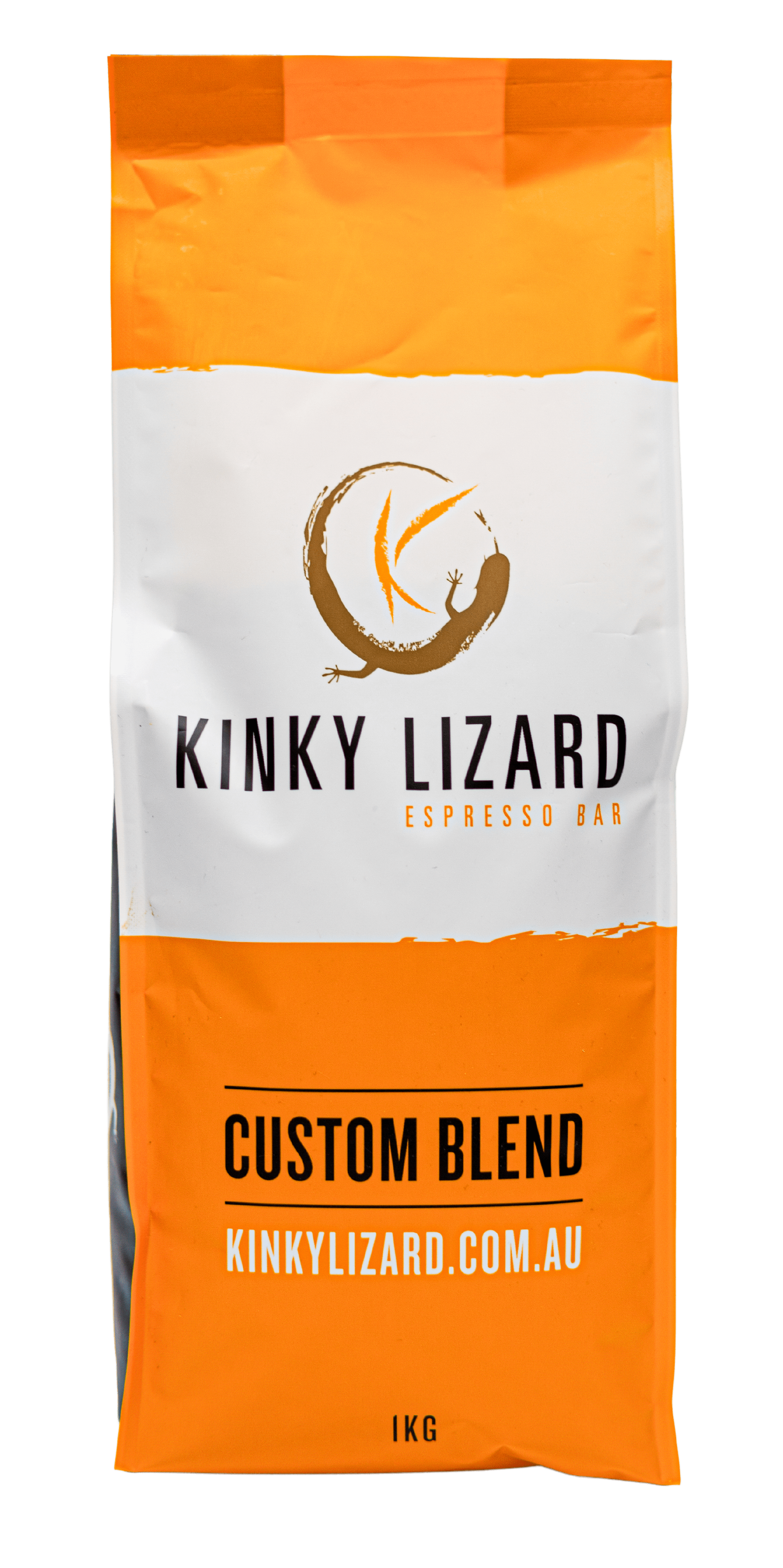 Signature Blend Coffee Beans