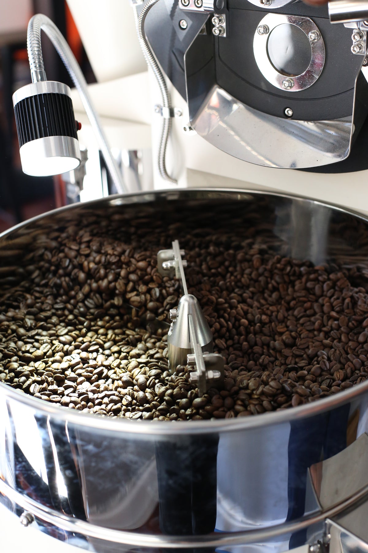 Signature Blend Coffee Beans