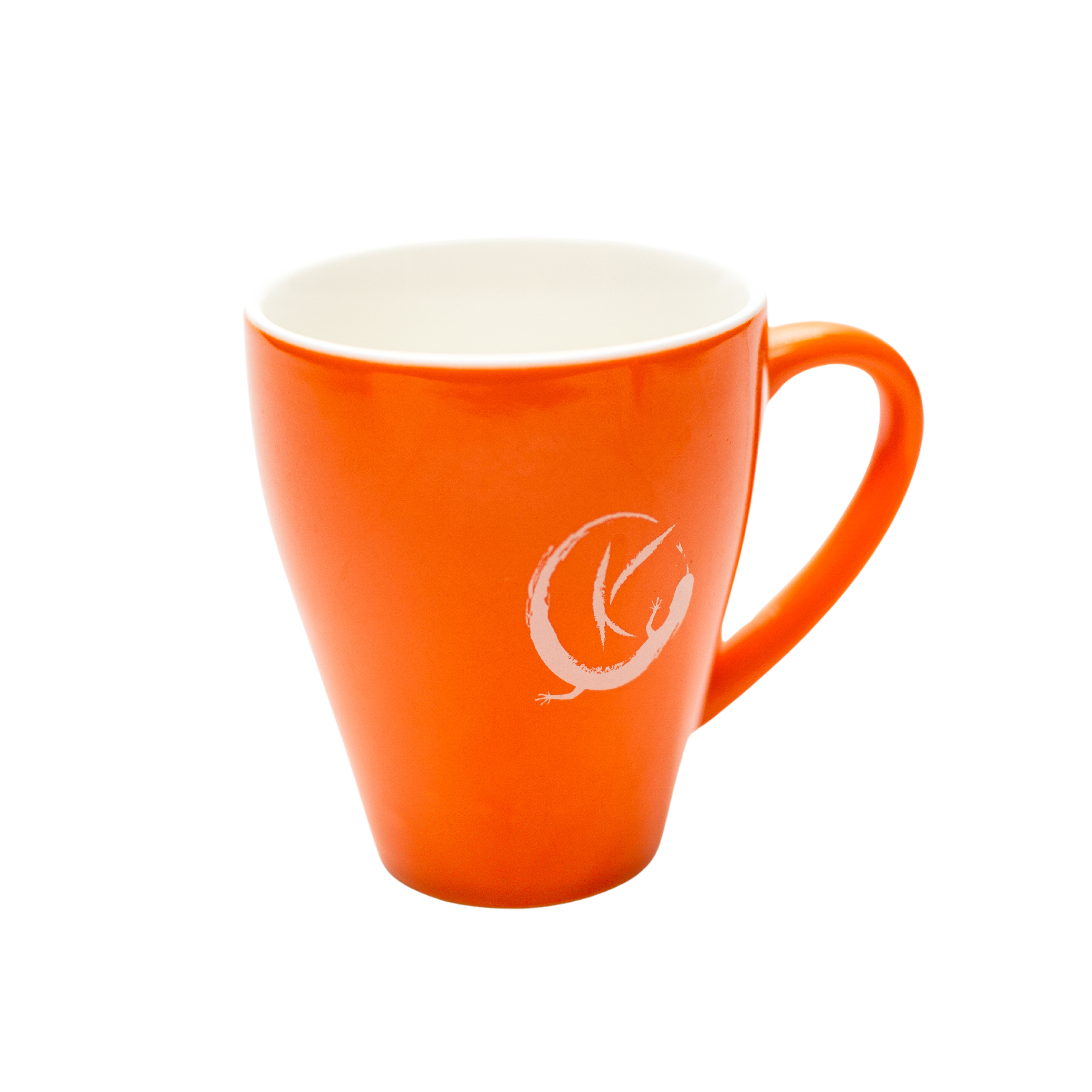 Kinky Lizard Signature Mug