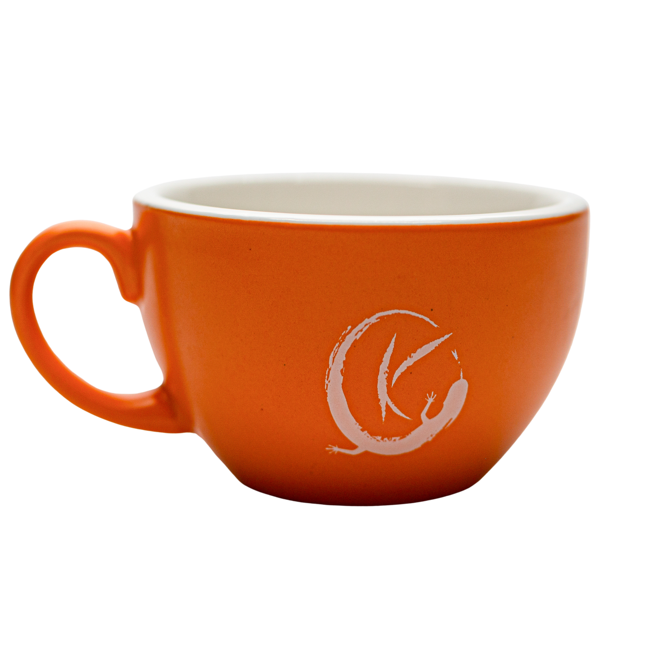 Signature Coffee Cup