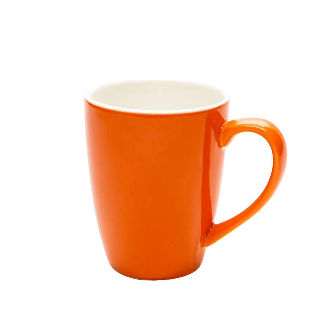 Original Orange Mug