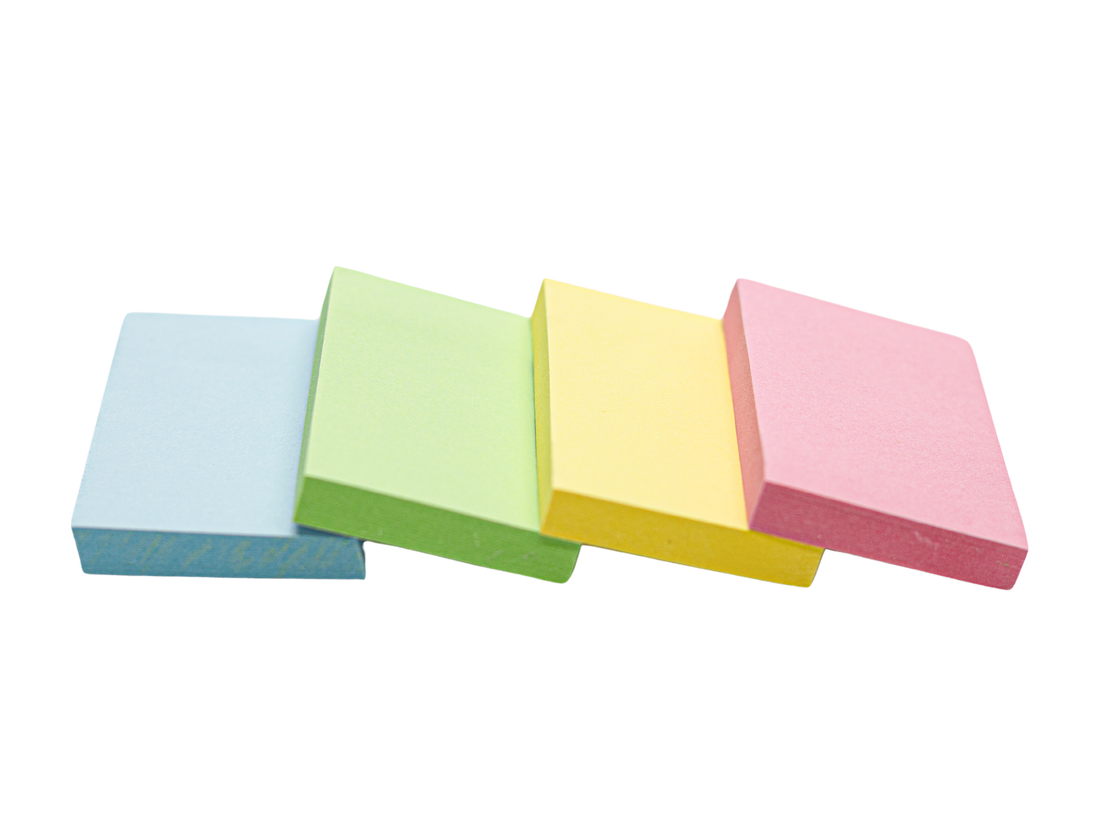 Sticky Notes