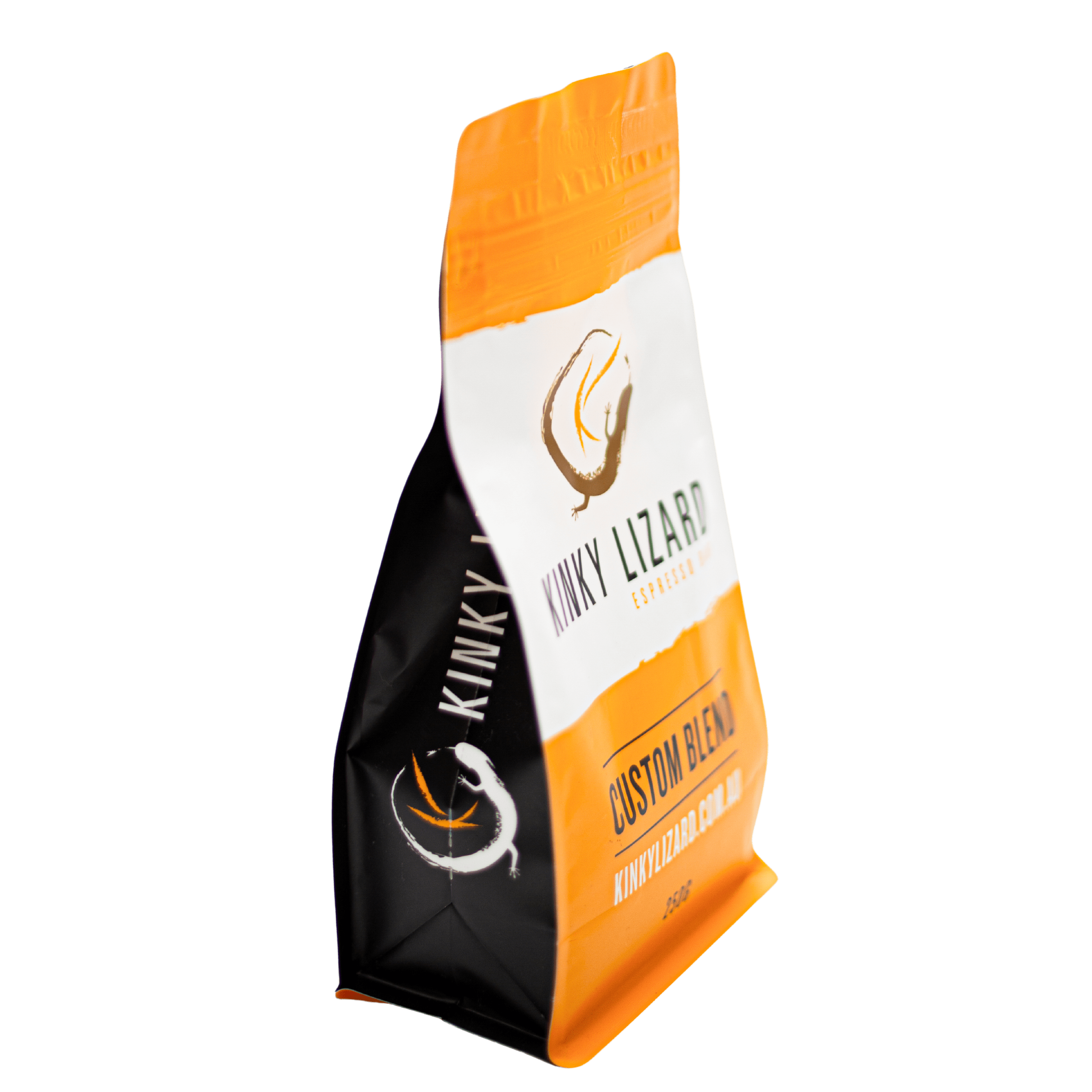 Signature Blend Coffee Beans