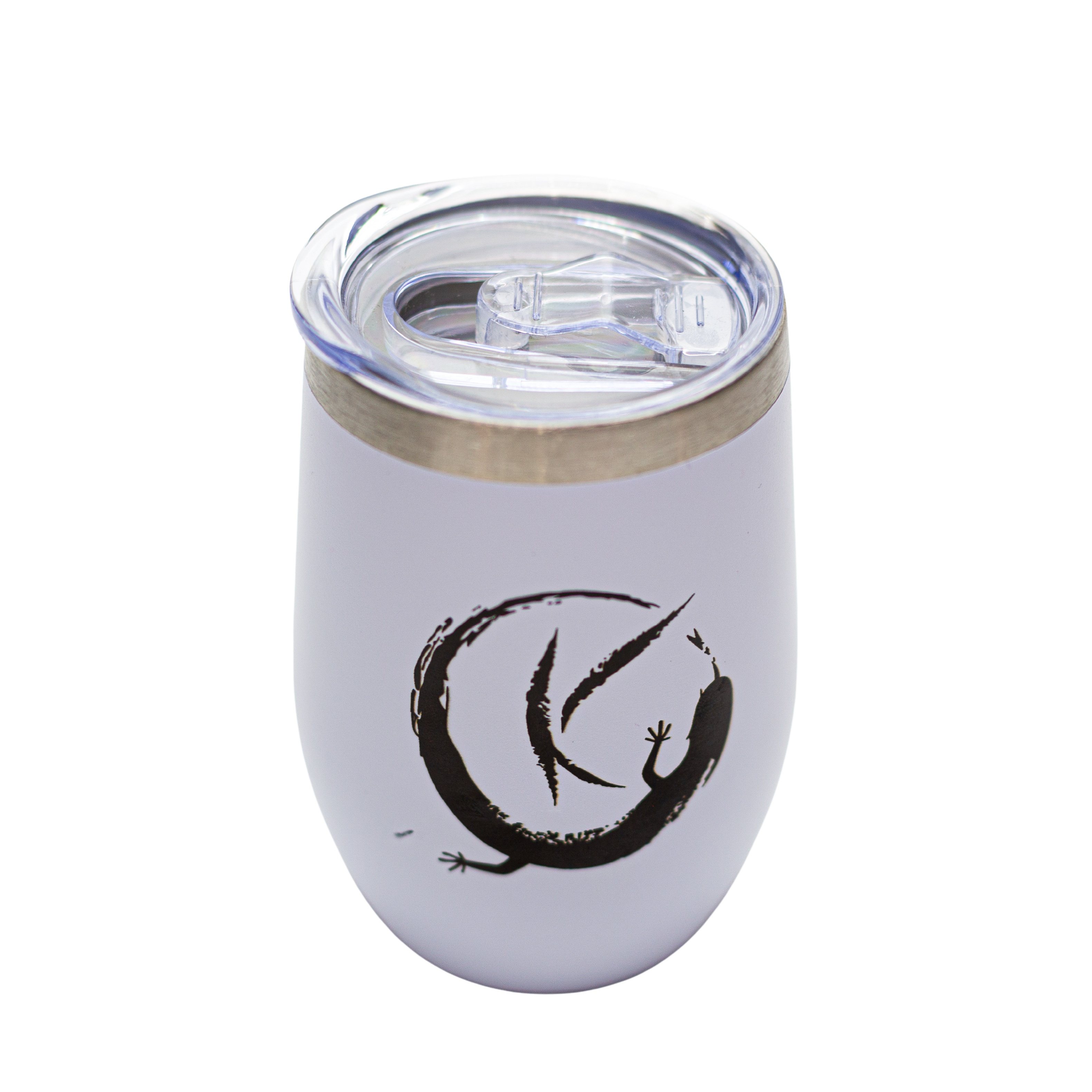Signature Travel Mug
