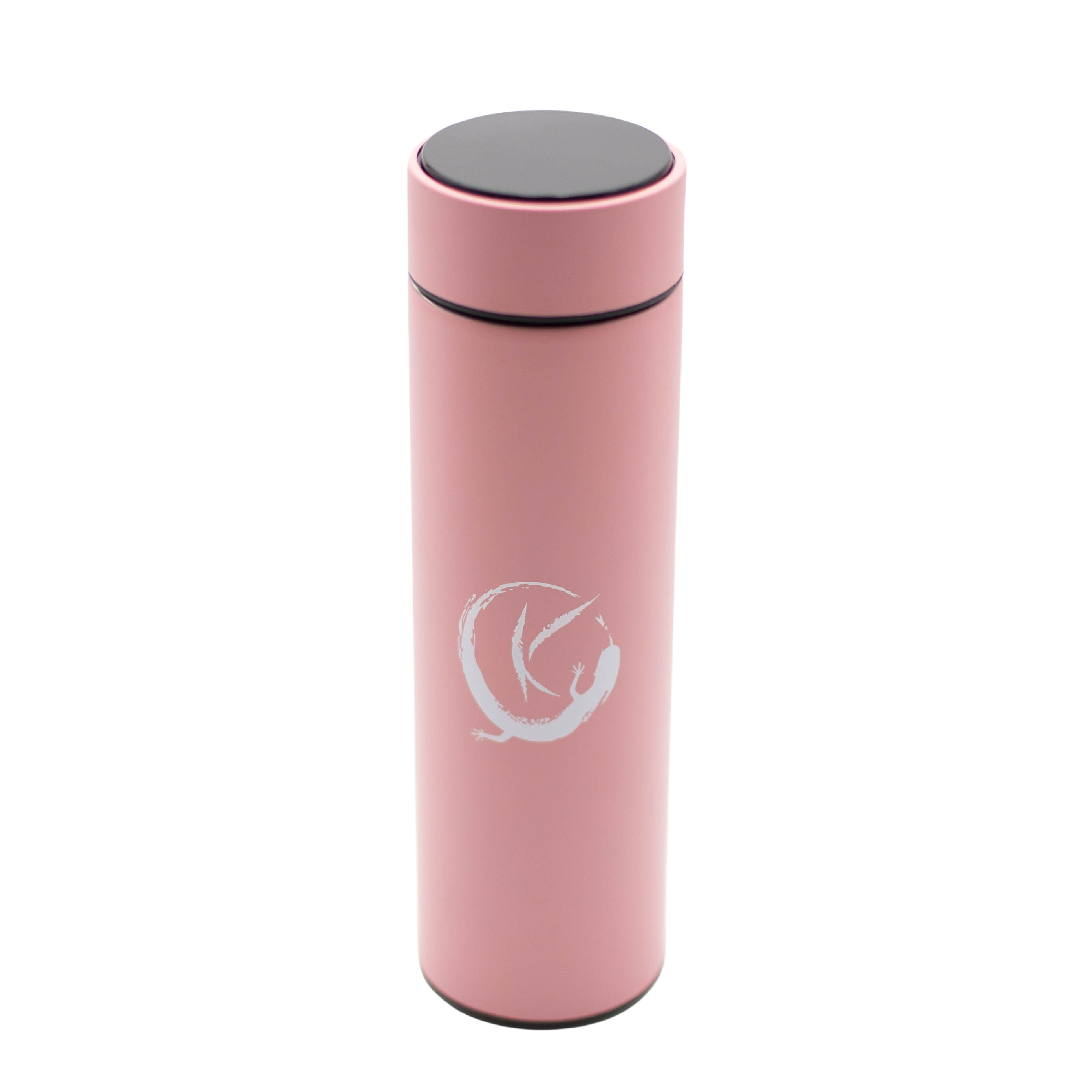 Smart Thermos With LED Display