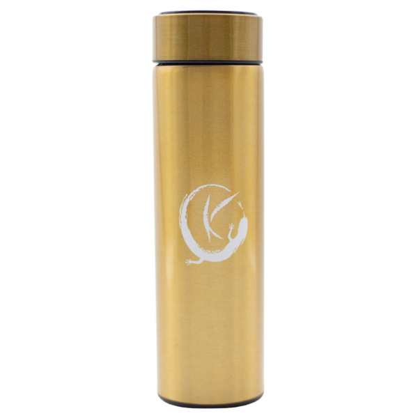 Smart Thermos With LED Display - Image 7