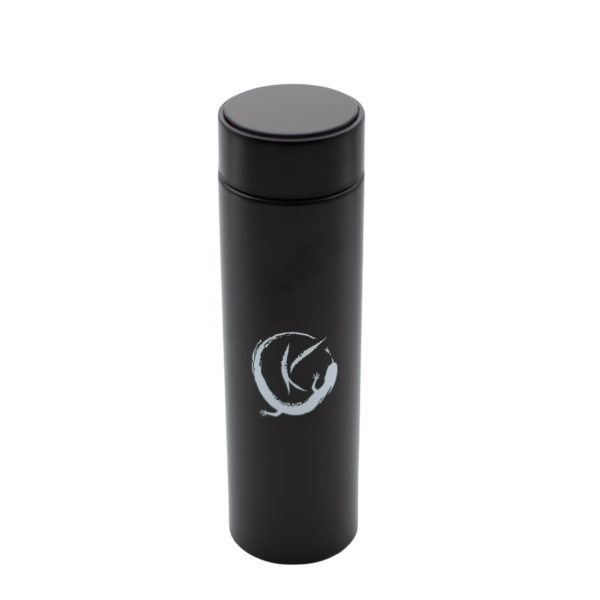 Smart Thermos With LED Display - Image 2