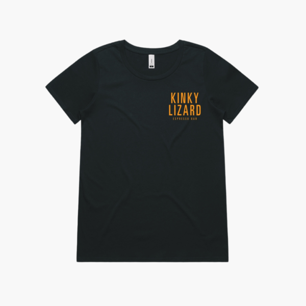 Kinky Lizard T-Shirt