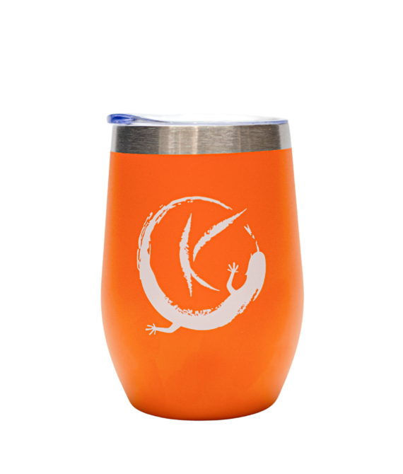 Signature Travel Mug
