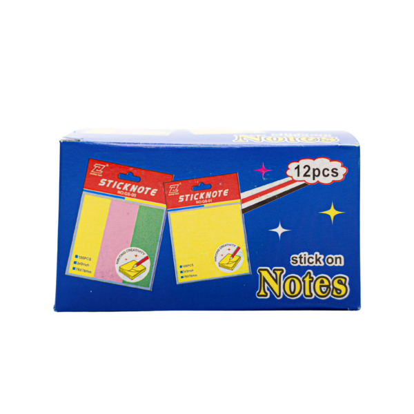 Sticky Notes - Image 7