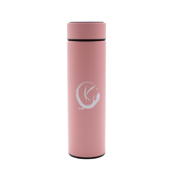 Smart Thermos With LED Display - Image 3