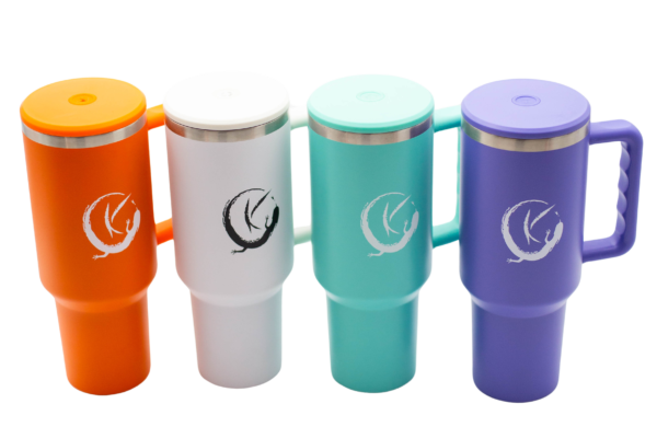 Signature Jumbo Tumbler - Image 10