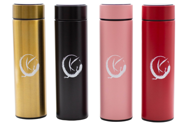 Smart Thermos With LED Display - Image 8