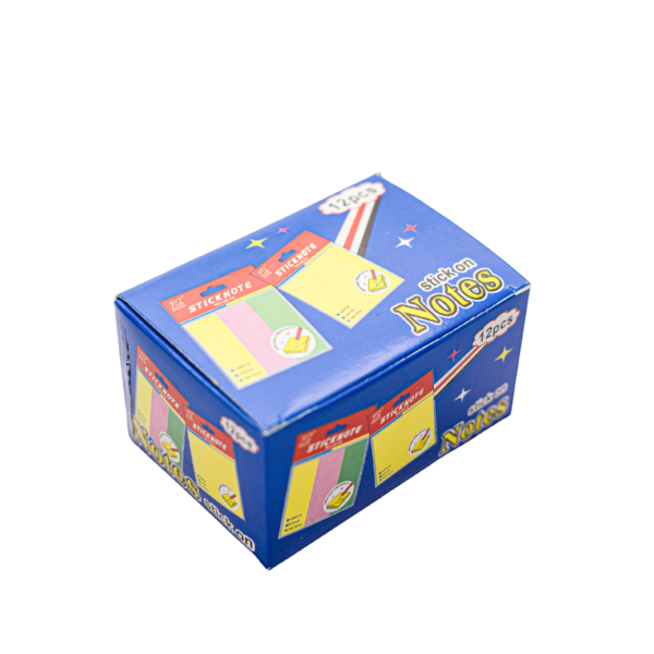 Sticky Notes - Image 4