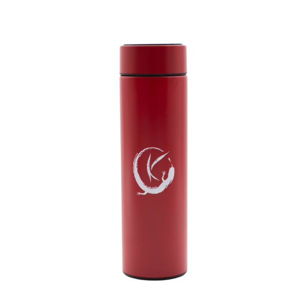 Smart Thermos With LED Display - Image 5