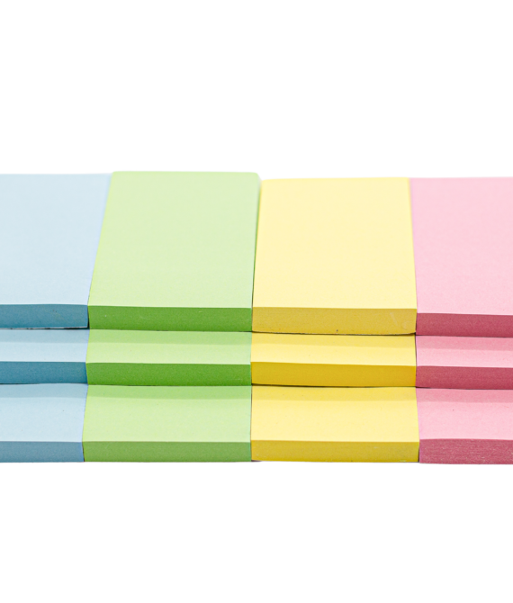 Sticky Notes