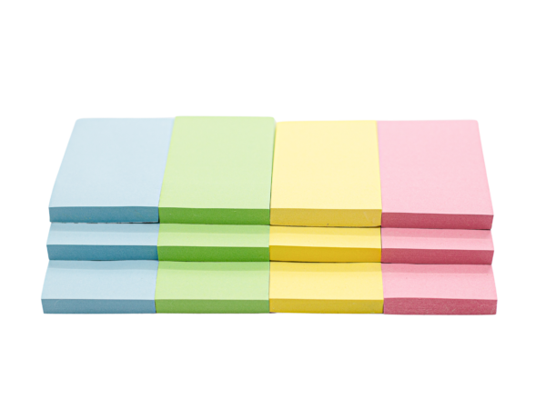 Sticky Notes