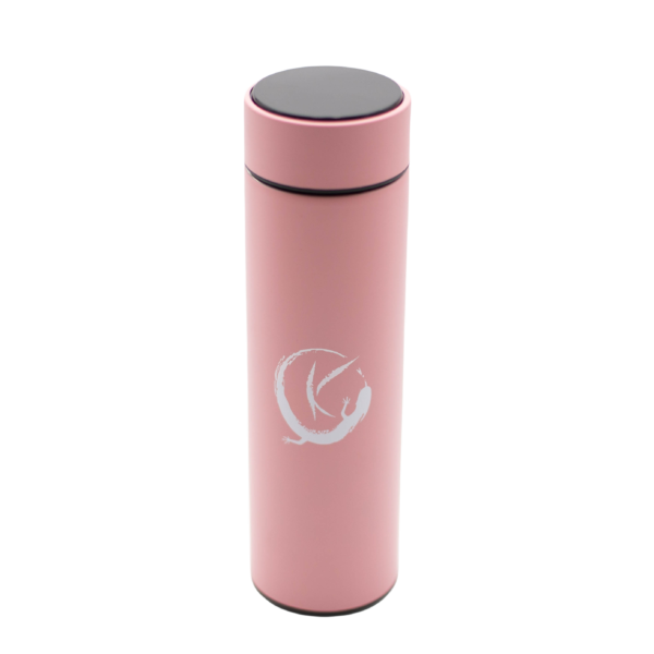 Smart Thermos With LED Display - Image 4