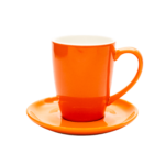 Original Orange Mug