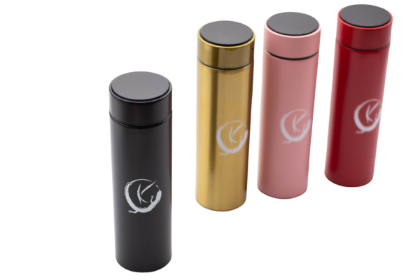 Smart Thermos With LED Display - Image 9