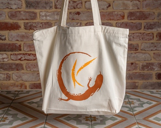 Kinky Lizard Tote Bags - Image 3