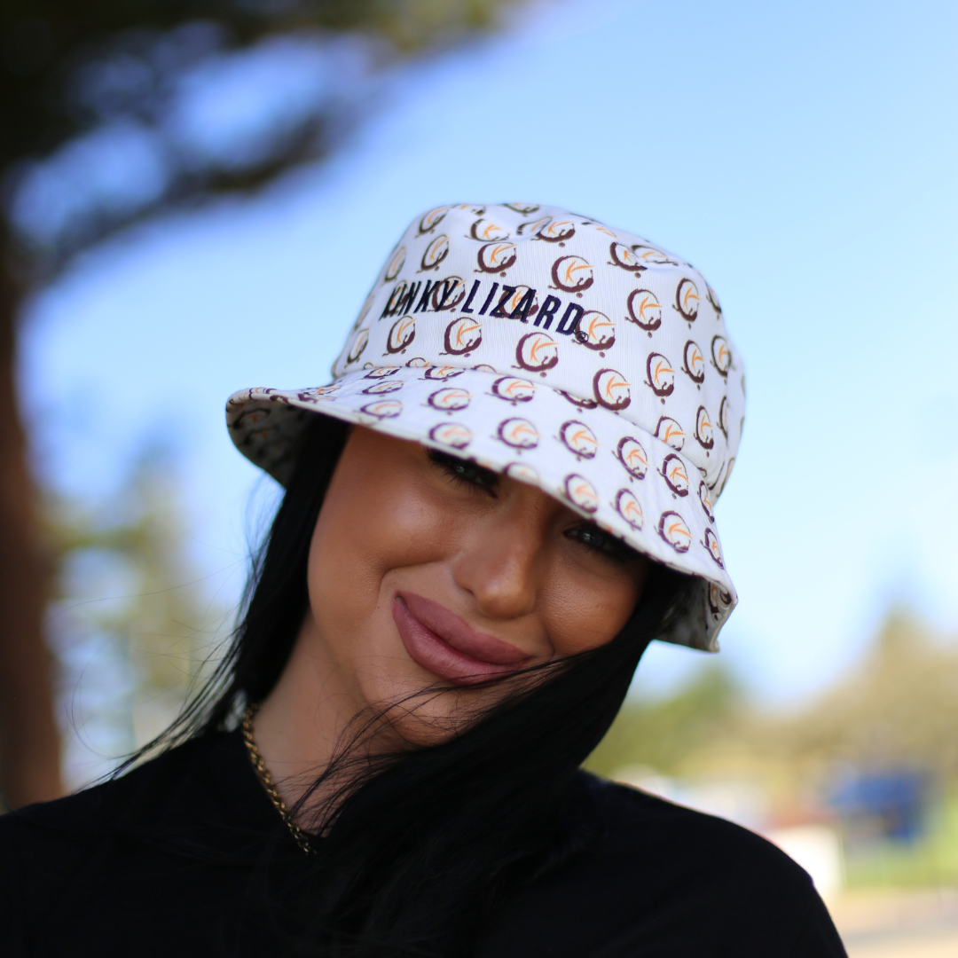 Kinky Lizard Bucket Hat - Image 5